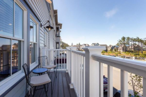 At Last by Seabrook Hospitality